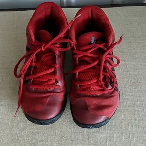 Boys Nike KD shoes